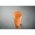 Frosted PP cup 550 ml
