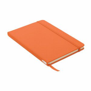 Libreta A5 sostenible Note RPET