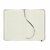 Libreta para merchandising sostenible Note RPET