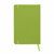Libreta para merchandising sostenible Note RPET