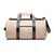 Mochila corporativa RCS Baltimore - Greige