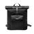 Mochila promocional PU Marlow - Negro