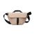 Bolsa bandolera Sling de VINGA Baltimore - Greige