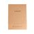Libreta personalizable A5 GRS Marlow