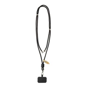Lanyard ajustable teléfono rPET CarryLoop