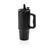 Vaso corporativo antigoteo 900 ml Embrace - Negro