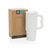 Vaso corporativo antigoteo 900 ml Embrace