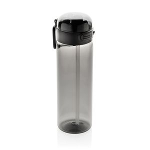 Botella antigoteo 800 ml Lock