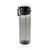 Botella publicitaria antigoteo 800 ml Lock - Negro