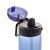 Botella publicitaria antigoteo 800 ml Lock