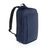 Mochila expandible corporativa 15,6" Flexpack - Azul Marino