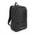 Mochila portátil personalizable 15,6" CityPack - Negro