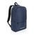 Mochila portátil personalizable 15,6" CityPack - Azul Marino
