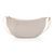 Bolsa bandolera promocional XL Crescent - Beige