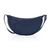 Bolsa bandolera promocional XL Crescent - Azul Marino