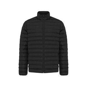 Chaqueta para hombre de poliéster reciclado Maiko