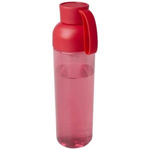 Botella de agua rPET 600 ml Illuminate