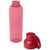 Botella de agua promocional rPET 600 ml Illuminate