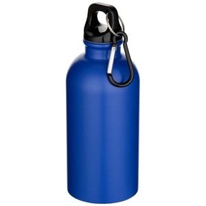 Botella mate 400 ml RCS Oregon