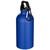 Botella mate corporativa 400 ml RCS Oregon - Azul Royal