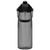 Botella promocional con pajita 750 ml Flip