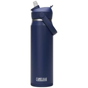 Botella con pajita 750 ml Thrive