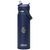 Botella corporativa con pajita 750 ml Thrive