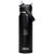 Botella corporativa con pajita 750 ml Thrive