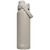 Botella corporativa tapón rosca 750 ml Chug - Gris Claro