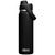Botella corporativa tapón rosca 750 ml Chug - Negro