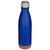 Botella doble pared promocional 500 ml Cove - Azul Royal
