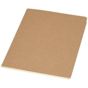 Libreta agenda kraft A5 Slyk