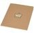 Libreta agenda kraft A5 personalizable Slyk