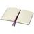 Libreta personalizable tapa dura A5 Alder