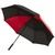 Paraguas personalizable cortaviento 55" Jeff - Rojo