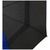 Paraguas personalizable cortaviento 55" Jeff