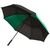 Paraguas personalizable cortaviento 55" Jeff - Verde
