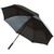 Paraguas personalizable cortaviento 55" Jeff - Gris