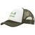 Gorra publicitaria de 5 paneles Trucker