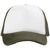 Gorra publicitaria de 5 paneles Trucker