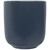 Set de cuatro tazas de café expreso 90 ml. Male
