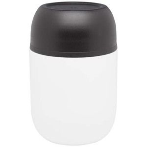 Fiambrera doble pared 480 ml Supo