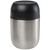 Fiambrera personalizable doble pared 480 ml Supo - Plata