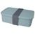 Fiambrera personalizable 800 ml Dovi - Verde Menta