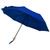 Paraguas publicitario rPET 21" Dane - Azul Royal