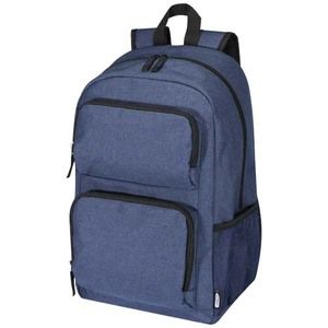 Mochila para portátil de 15,6" Deluxe "Graphite"