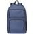 Mochila promocional para portátil de 15' Deluxe Graphite