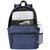 Mochila promocional para portátil de 15' Deluxe Graphite