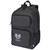 Mochila promocional para portátil de 15' Deluxe Graphite