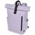 Mochila corporativa enrollable de 15,6" rPET Byron - Lila